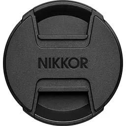 Об'єктив Nikon Z Nikkor 40mm f/2 SE (JMA110DA) [176031] - мініатюра 5