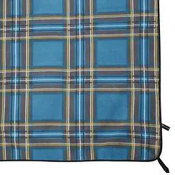 Килимок для пікніка Uquip Scotty XXL Petrol/Grey (243103) (DAS303240) - мініатюра 8