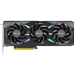 Відеокарта PNY GeForce RTX 5070 Ti ARGB EPIC-X RGB OC 16GB (VCG5070T16TFXXPB1-O) EU [125932] - мініатюра 4