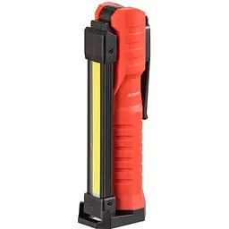 Ліхтарик Intertool LB-0140 [105405] - мініатюра 6