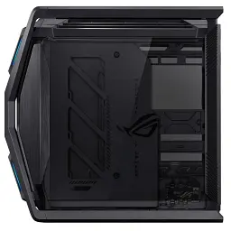 Корпус для ПК ASUS ROG Hyperion GR701 BTF Edition Black (90DC00F0-B39020) - мініатюра 10