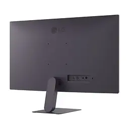 Монітор LG 27G411A-B - мініатюра 8