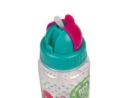 Пляшка для води YES Sweet Cream (708176) 380мл тритан - мініатюра 2