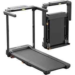 Електрична бігова доріжка KingSmith WalkingPad Treadmill MX10 - мініатюра 4