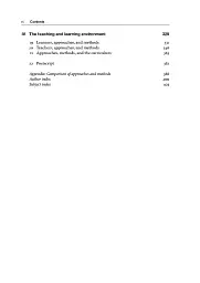 Approaches and Methods in Language Teaching 3rd Edition - мініатюра 4