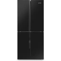 Холодильник Gorenje (NRM818FMB)