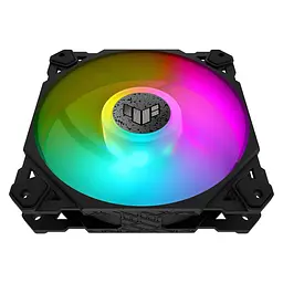 Вентилятор ASUS GT301 ARGB/BK bulk (90DA0040-B00000) - мініатюра 4