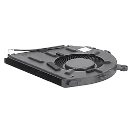 Вентилятор для Lenovo Ideapad 5-14IIL05, 81YH 5-14ITL05, 82FE, (DC 12V, FM9M DFS2009129G0T, DC28000OXF0) - мініатюра 2