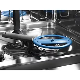 Посудомийна машина Electrolux Electrolux вбудована, 13 комплектів A+++, 60 см, інвертор, чорний - мініатюра 4