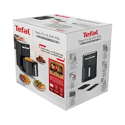 Мультипіч Tefal EY801815 - мініатюра 11