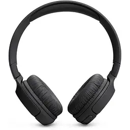 Бездротові навушники JBL Tune 520BT JBLT520BTBLKEU Black - мініатюра 2