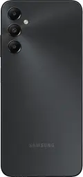 Смартфон Samsung Galaxy A05s 4/64GB Black - мініатюра 3