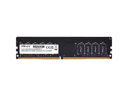 Пам'ять для настільних комп'ютерів PNY 16 GB DDR4 3200 MHz (MD16GSD43200-SI)