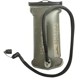 Питна система Travel Extreme Hydra 2L Black/Olive (1060-ТE-А041BLACK)