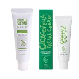Крем для обличчя Esfolio CICA Centella з центелою азійською