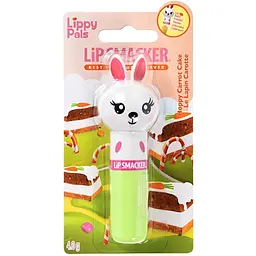 Бальзам для губ Lip Smacker Ліпі Пал Банні 4 г - мініатюра 2