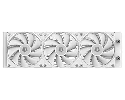 СВО ID-Cooling FX360 Pro White (FX360 Pro White) - мініатюра 3