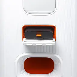 Портативна колонка JBL PartyBox Stage 320 JBLPBSTAGE320SWEP White - мініатюра 10