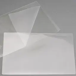 Плівка для ламінування HP Premium Laminating Pouches, A4, 80 Mic, 216x303, 100 pcs - мініатюра 2