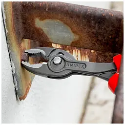 Кліщі KNIPEX TwinGrip 200мм (82 02 200) - мініатюра 4