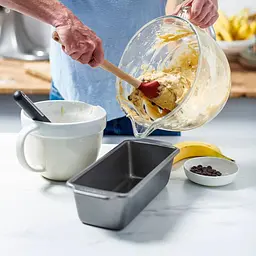 Форма для випічки хліба KitchenAid 27х11х8 см (CC003298-001) - мініатюра 6