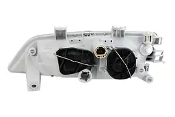 Фара передня права Nissan Primera 96-02р Depo (215-1172R-LD-EM) - мініатюра 2
