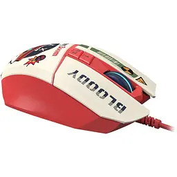 Миша Bloody A4Tech W63 Max Proxy Boom (W63 Max Proxy Boom) - мініатюра 7