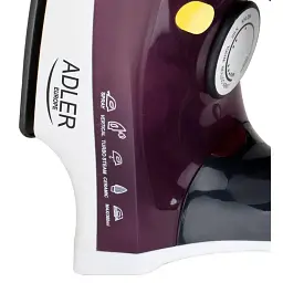 Праска ADLER AD-5022 - мініатюра 2
