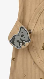 Пісочник для хлопчика Mini Papi 1067 68 см Бежевий shop (2000999185601) - мініатюра 3