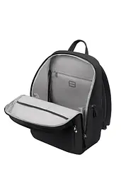 Рюкзак 14,1" Samsonite MOVE 5.0 BLACK 39x26.5x14 KP0*09088