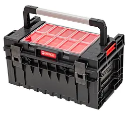 Ящик для інструментів Qbrick System ONE 350 2.0 EXPERT (5901238258261) - мініатюра 4