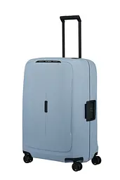 Валіза 75 См Samsonite ESSENS FOG BLUE 75x52x33 KM0*31003 - мініатюра 8