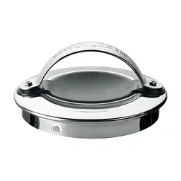 Електрочайник KitchenAid 5KEK1222EWH - мініатюра 6