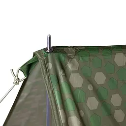 Тент Wechsel Tarp Elements TL Camo (231148) - мініатюра 5