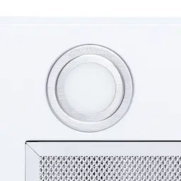 Витяжка повновбудована MINOLA HBI 5222 WH 700 LED - мініатюра 5