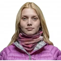 Мультипов'язка Buff Thermonet Atmosphere Pink (1033-BU 115242.538.10.00) - мініатюра 2