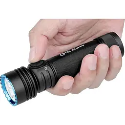 Ліхтар Olight Seeker 4 Pro Neutral White Black - мініатюра 4