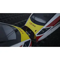 Ключ активації Microsoft Train Sim World 4: UK Regional Edition для Xbox One/Series S/X - мініатюра 6