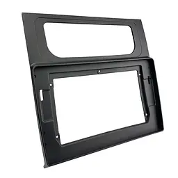 Перехідна рамка Volkswagen Touran Carav 22-1588 - мініатюра 2