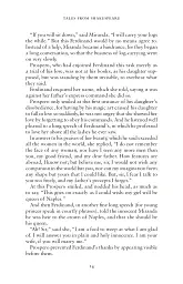 Tales from Shakespeare - мініатюра 13