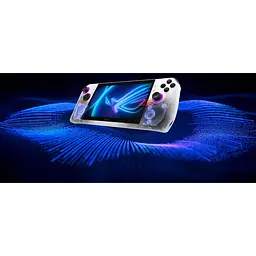Портативна ігрова консоль Asus ROG Ally 2023 512GB [RC71L-NH001W, 90NV0GY1-M00550] [85241] - мініатюра 12