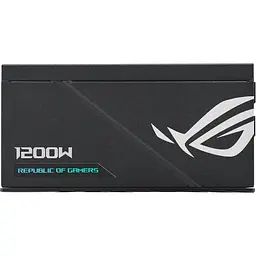 Блок живлення Asus ROG Loki SFX-L 1200W Titanium (90YE00N0-B0NA00) [141270] - мініатюра 10
