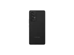 Смартфон Samsung Galaxy A53 5G 6/128GB Black (SM-A536BZKN) - мініатюра 7