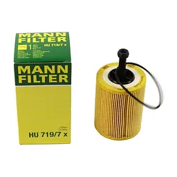 Фільтр масляний Mann HU719/7X - мініатюра 3