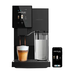 Кавомашина Cecotec Cremmaet Compactccino Connected (CCTC-01460)