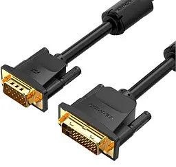 Кабель Vention DVI-VGA 3 м (EACBI) - мініатюра 1