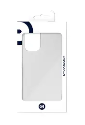 Чохол ArmorStandart Air для Samsung A53 5G (A536) Clear - мініатюра 3