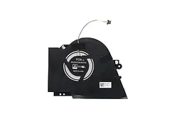 Вентилятор 12V кулер для моделей ноутбука Asus ROG Zephyrus S17 GX701LV, GX701LXS, GX701LWS (GPU Fan) 13NR03Q0T01111 Оригінал, 12V, 4pin - мініатюра 2