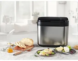 Хлібопічка Panasonic SDYR2550 - мініатюра 12