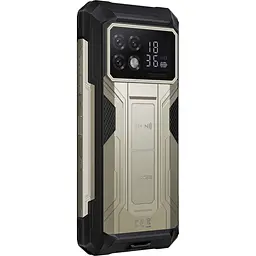Смартфон Doogee S200 Max 16/512GB Gold [151141] - мініатюра 5
